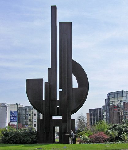 sculpture
