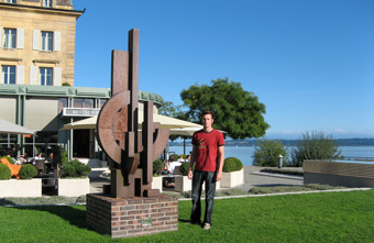 neuchatel suisse